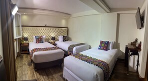 Room - Jaya Hotel Machu Picchu (Ancón)