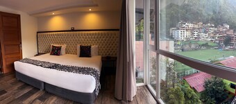 Jaya Hotel Machu Picchu