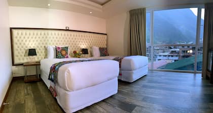 Jaya Hotel Machu Picchu