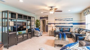 Room - Windsor at Westside Resort Homes (Kissimmee)