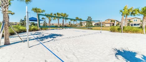 Instalaciones deportivas