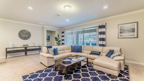 Room - Windsor at Westside Resort Homes (Kissimmee)