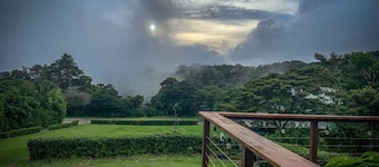 Casa Campo Verde