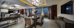In-room dining - DoubleTree by Hilton Istanbul Topkapi (Istanbul)
