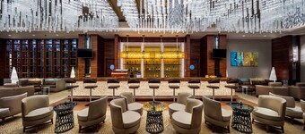 DoubleTree by Hilton Istanbul Topkapi