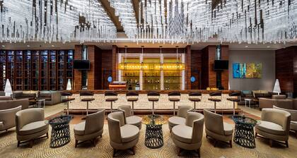 DoubleTree by Hilton Istanbul Topkapi