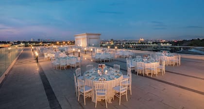 DoubleTree by Hilton Istanbul Topkapi