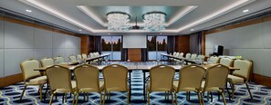 Meeting facility - DoubleTree by Hilton Istanbul Topkapi (Istanbul)