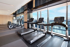 Motionscenter