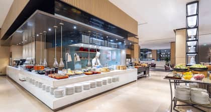 Hyatt House Shanghai Hongqiao CBD