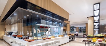 Hyatt House Shanghai Hongqiao CBD