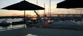 Southern Comfort Yacht