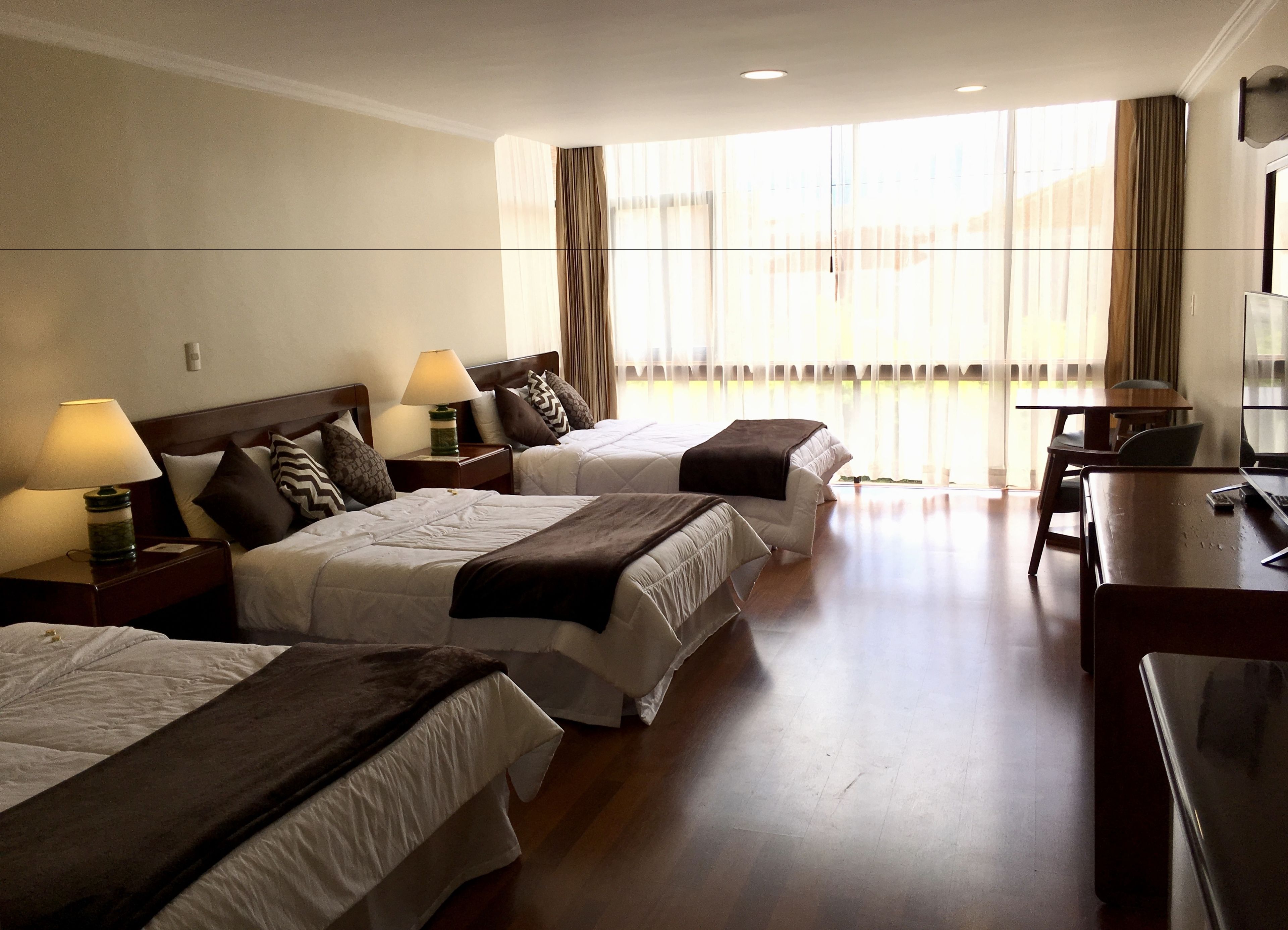 Foto - Hotel NASS Pinar del Lago