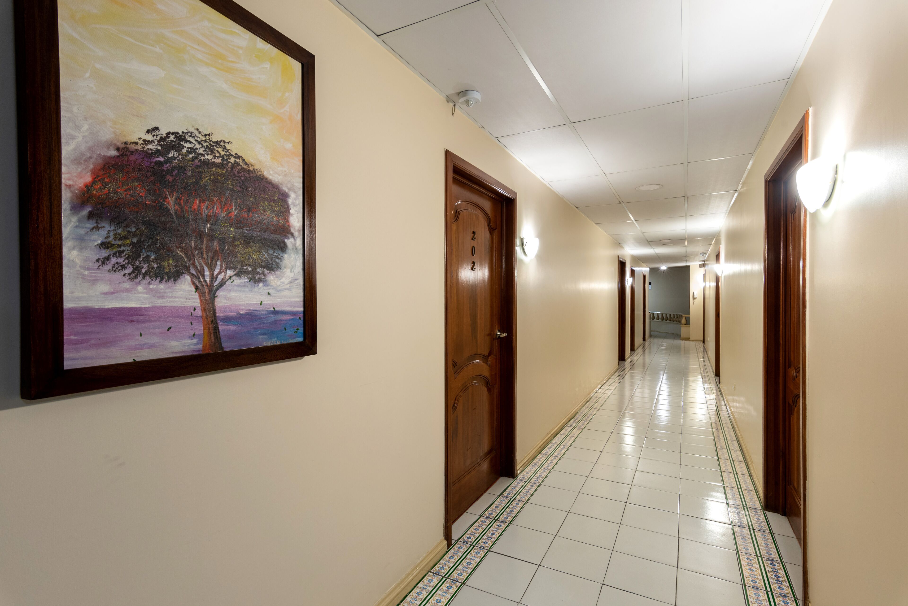 Foto - Hotel NASS Pinar del Lago