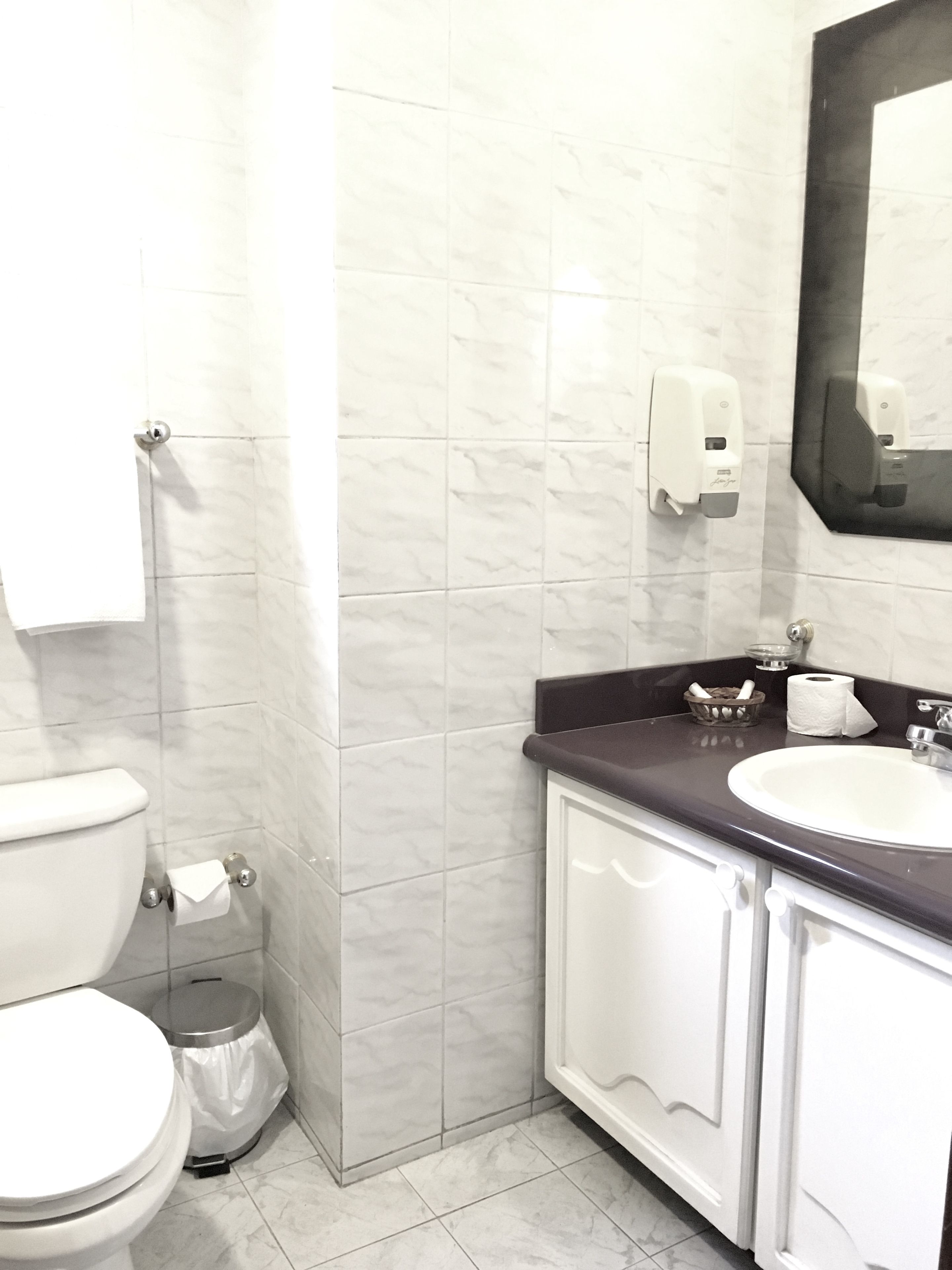 Foto - Hotel NASS Pinar del Lago