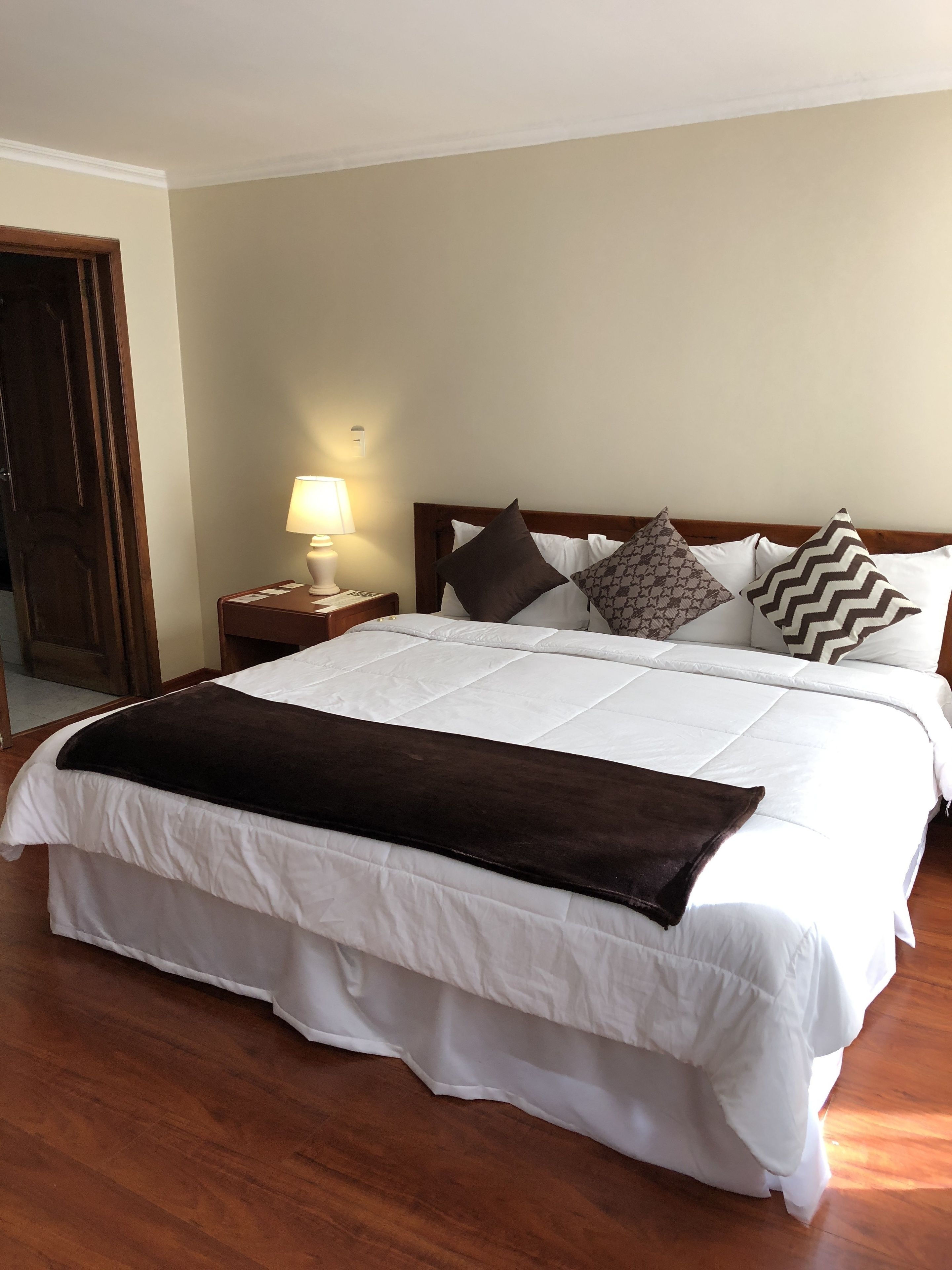 Foto - Hotel NASS Pinar del Lago