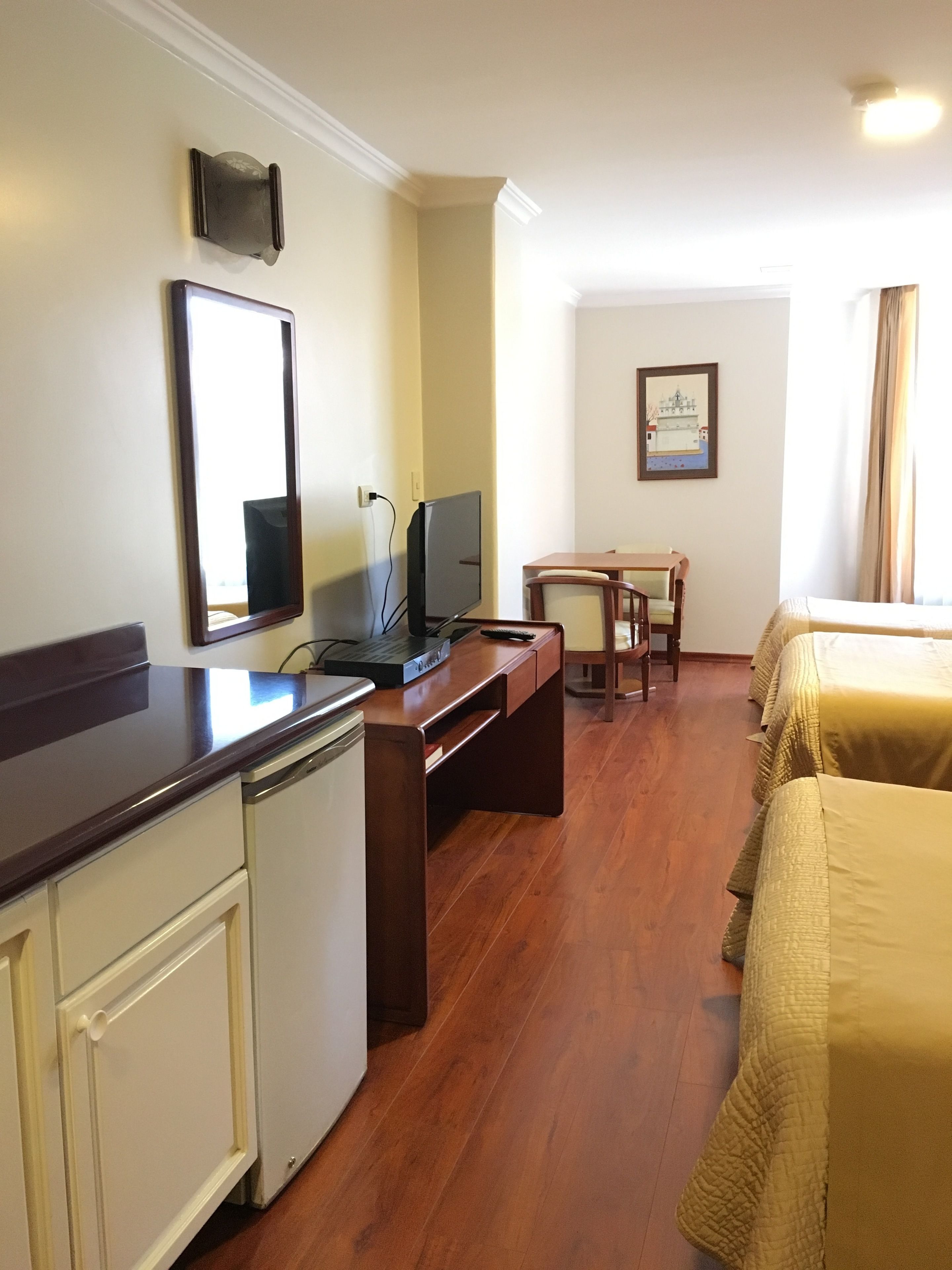 Foto - Hotel NASS Pinar del Lago