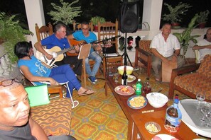 Parte interna