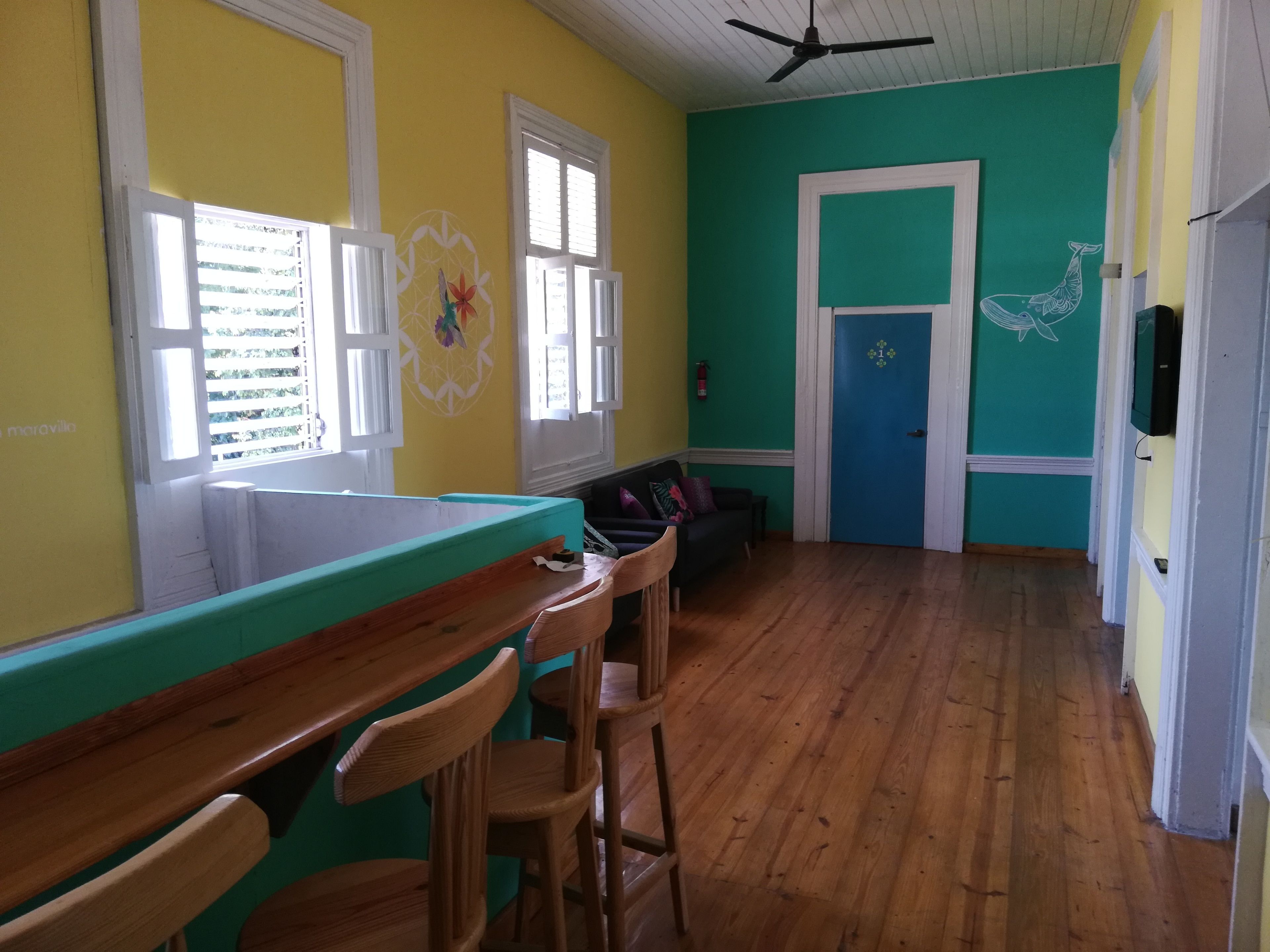 1 bedroom, in-room safe, desk, free wifi