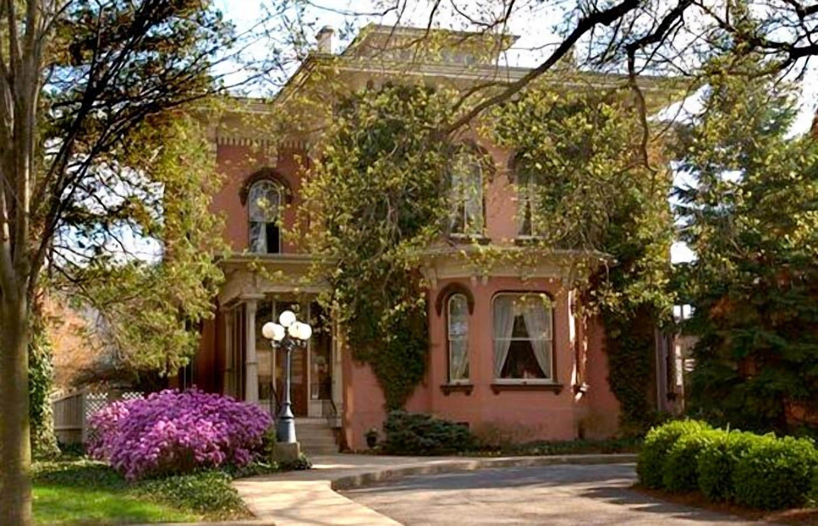 저녁 식사 제공