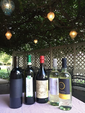 Food and drink - The Peter Herdic Inn (Williamsport)