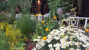 Jardin