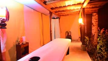 Massage