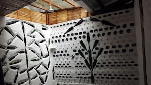 Single Room, 1 Single Bed, Private Bathroom | Bathroom