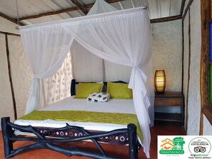 Single Room, 1 Twin Bed, Private Bathroom | Rollaway beds, free WiFi - Posada Turistica Dantayaco (Mocoa)