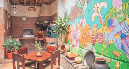 Hostel Bella Vista