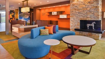 Fasilitet på overnattingsstedet