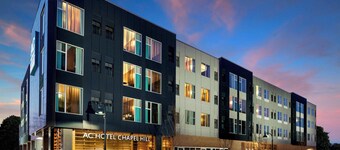 AC Hotel by Marriott Chapel Hill Downtown