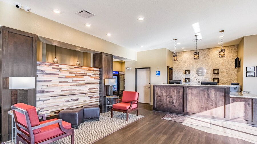 Comfort Inn Altoona-Des Moines