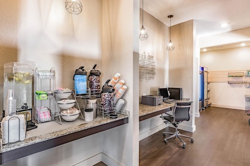 Comfort Inn Altoona-Des Moines