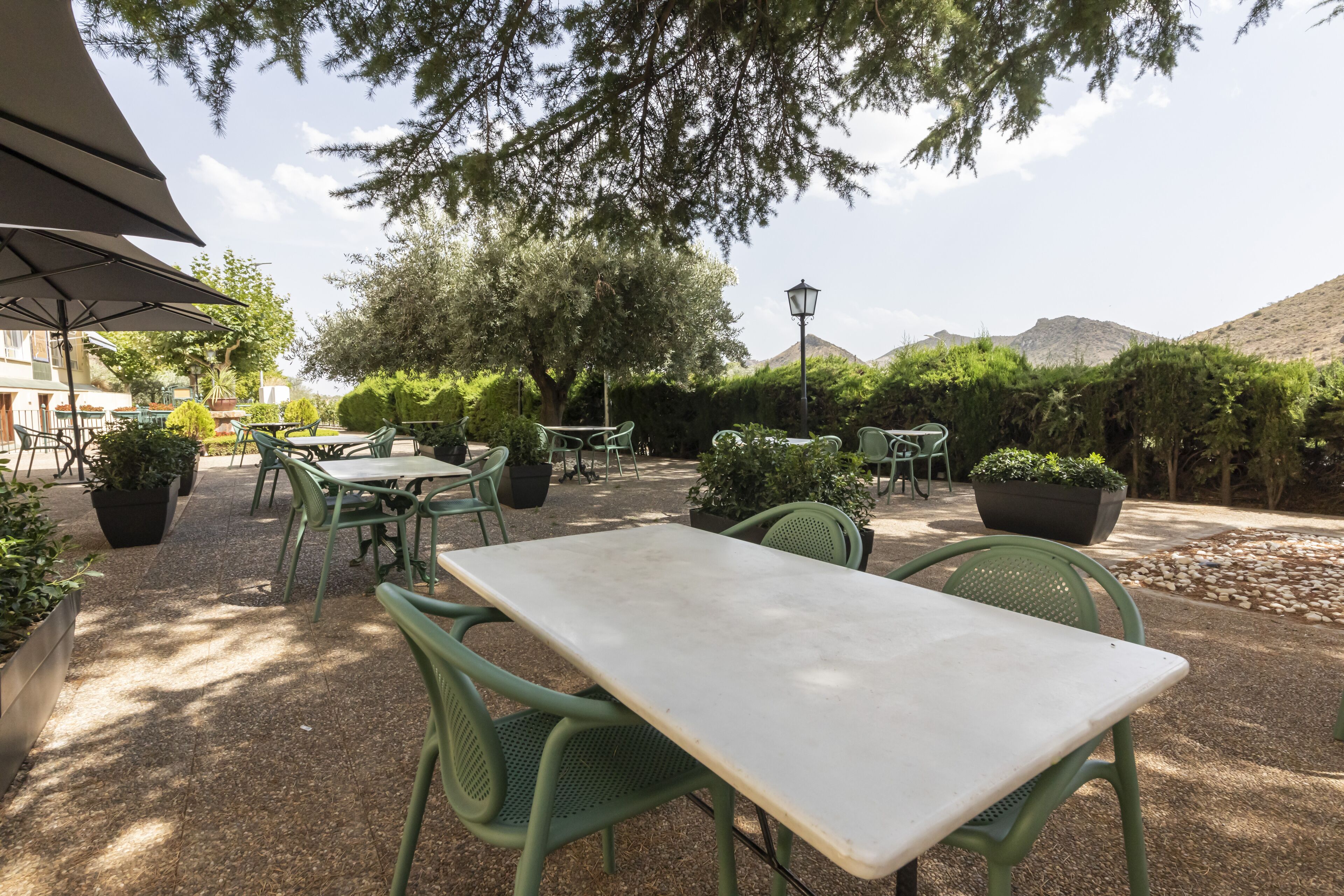 Photo - Balneario de Fitero - Hotel Bécquer