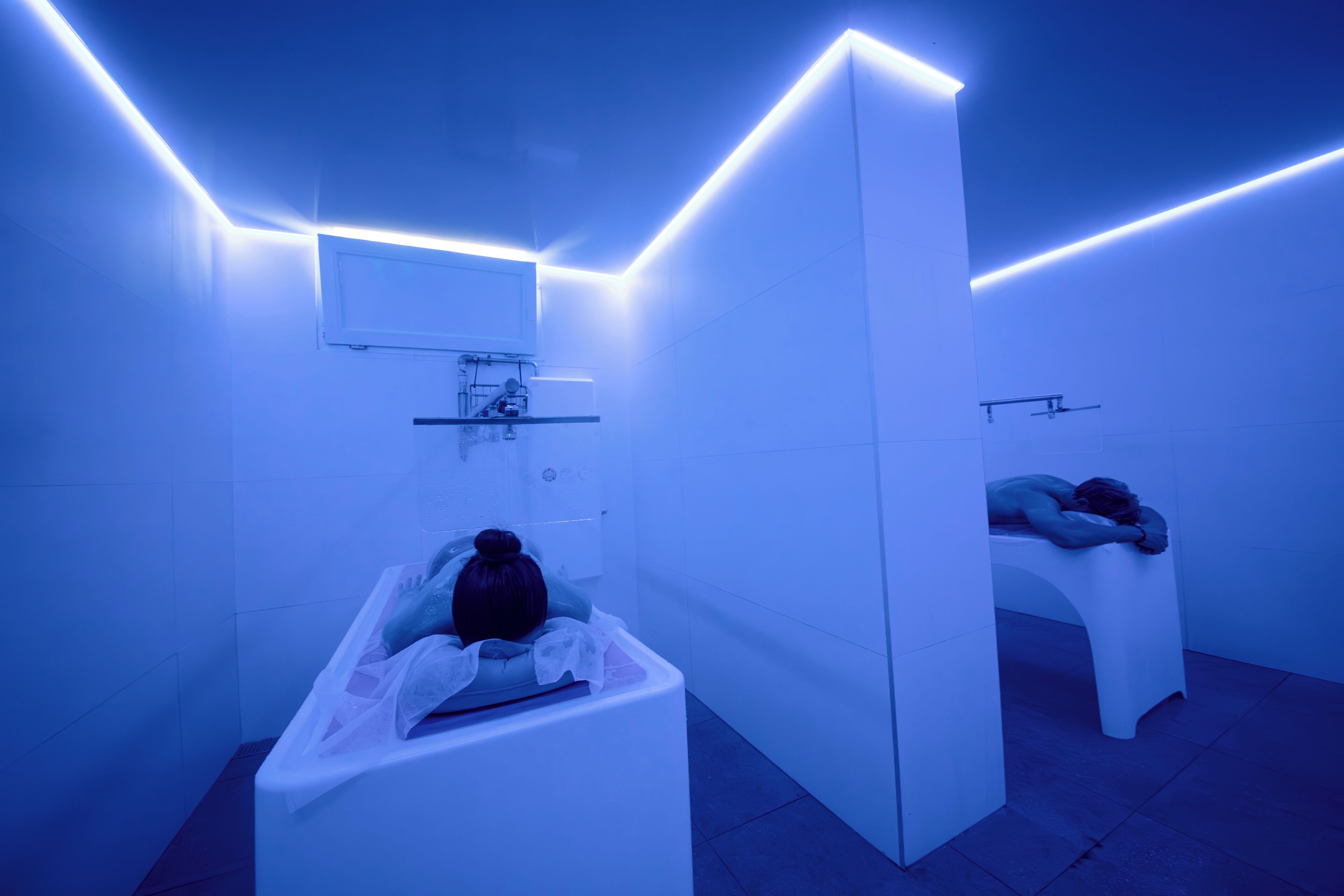 Photo - Balneario de Fitero - Hotel Bécquer