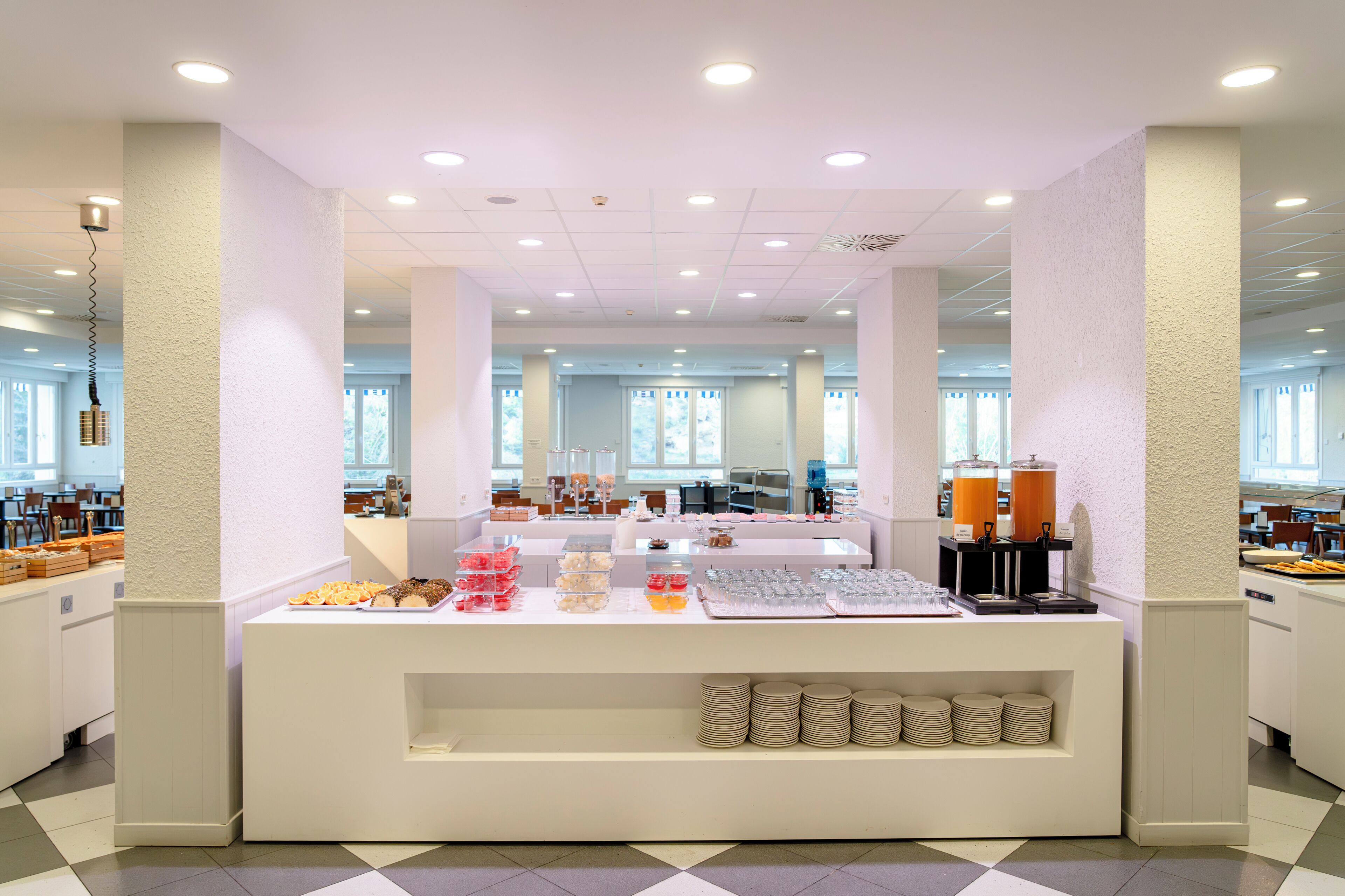 Photo - Balneario de Fitero - Hotel Bécquer