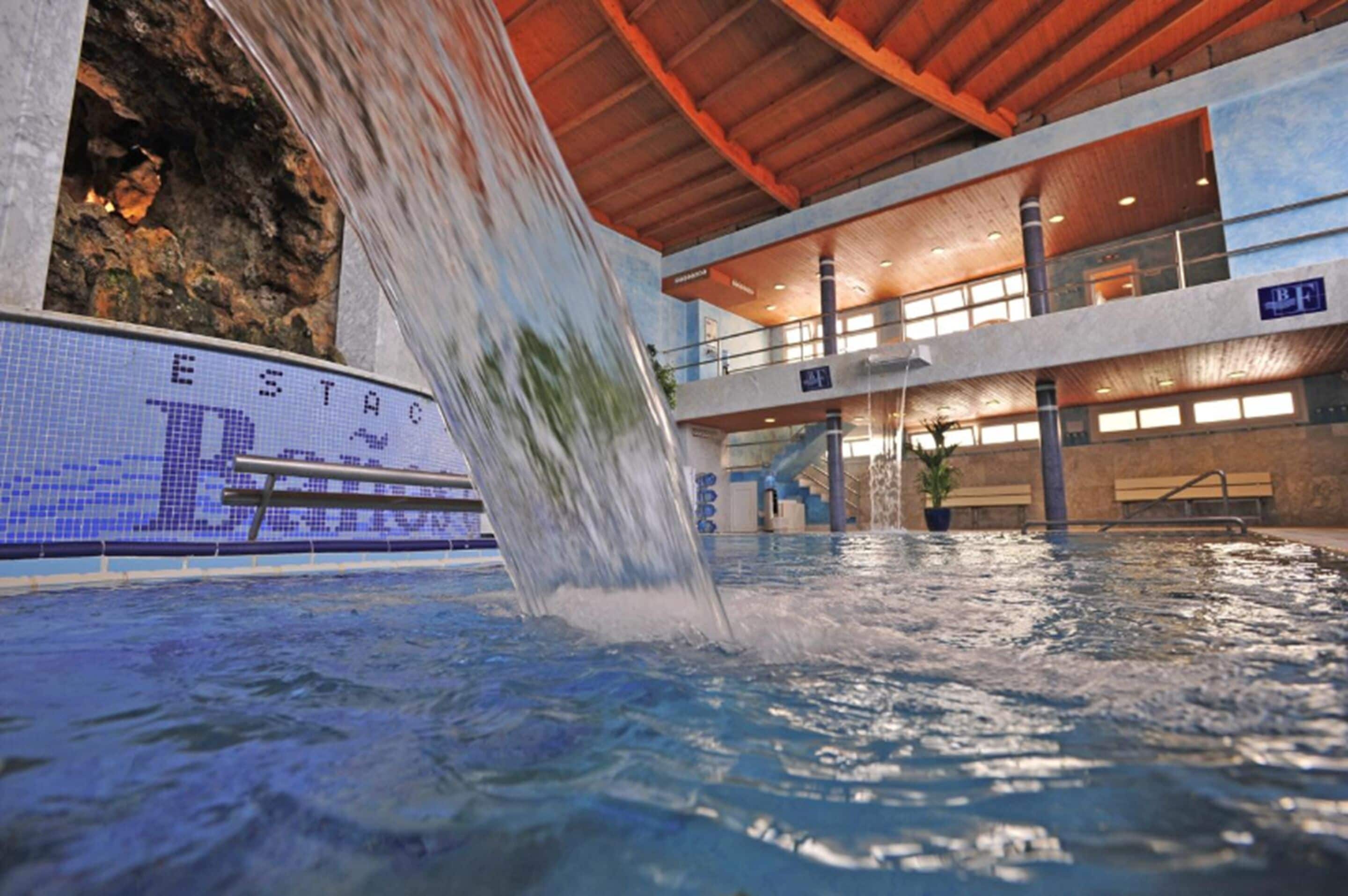 Photo - Balneario de Fitero - Hotel Bécquer