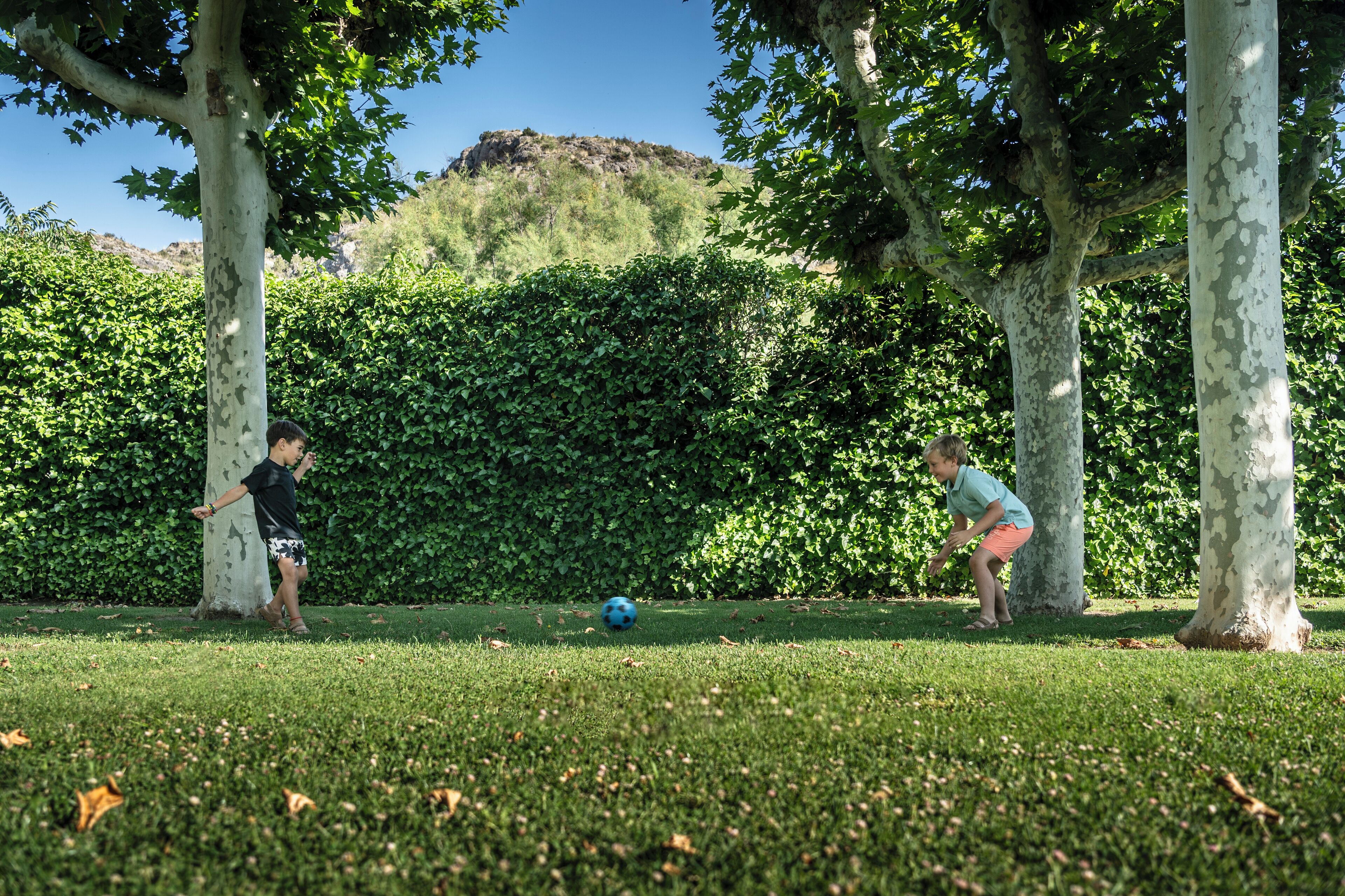 Photo - Balneario de Fitero - Hotel Bécquer