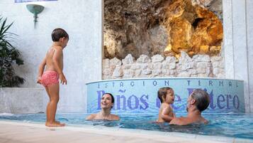 Body treatments, body wraps, body scrubs, facials