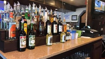 Bar (sur place)