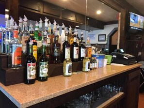 Bar (on property) - Salmon River Pub & Grill (Pulaski)