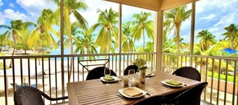 Slapp av, kajakk, / paddle board / Bike this Island Paradise -7UP av CaymanVacation