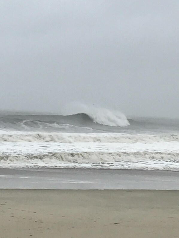 Ranta lähistöllä, rantapyyhkeitä