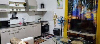 Vacation Apartment with 2 Bedroom at Grand SunValley Residences 