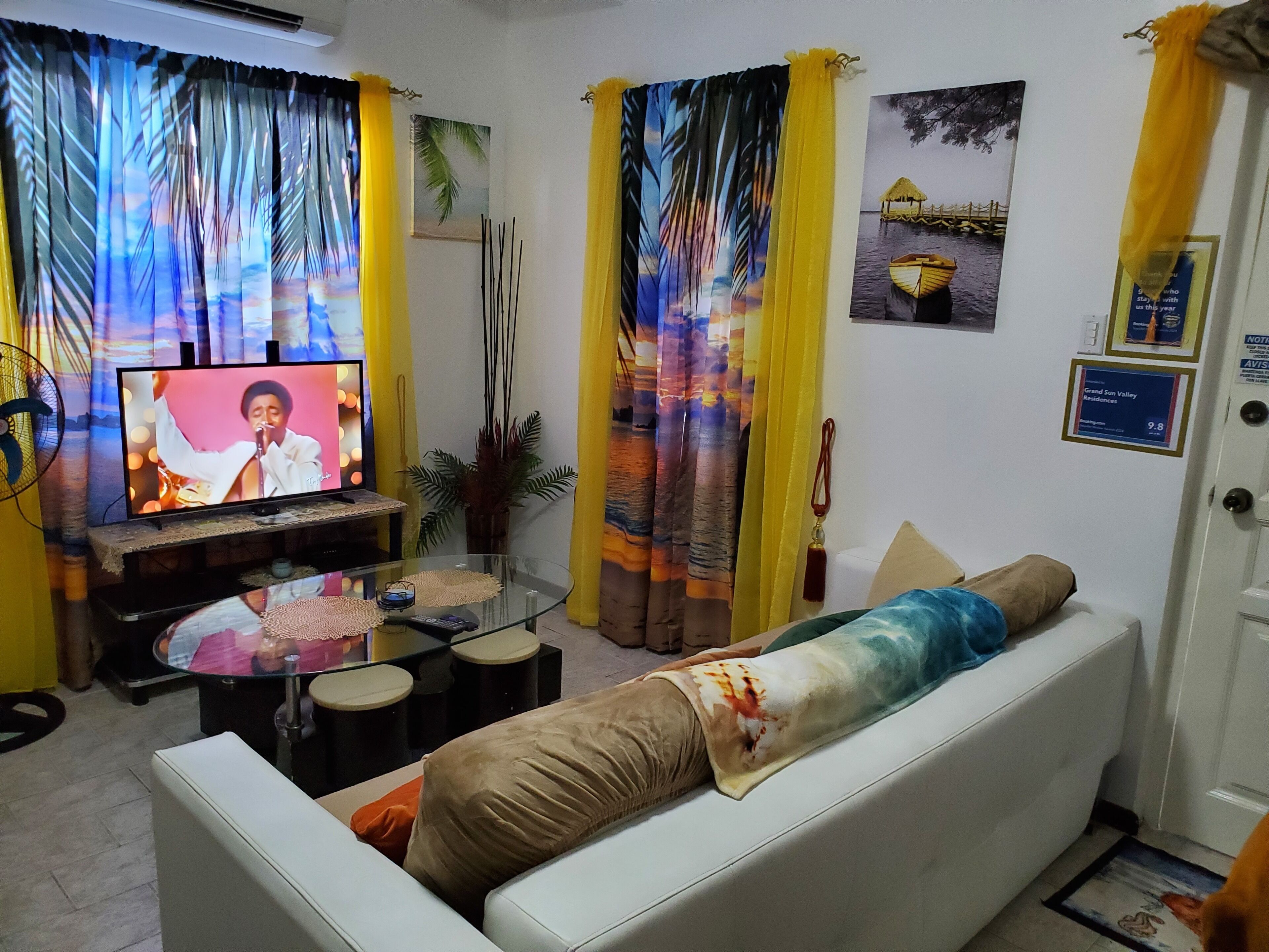 スマートテレビ、Netflix、書庫、ストリーミングサービス