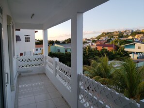 Property grounds - Vacation Apartment with 2 Bedroom at Grand SunValley Residences  (Willemstad)