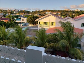 Property grounds - Vacation Apartment with 2 Bedroom at Grand SunValley Residences  (Willemstad)