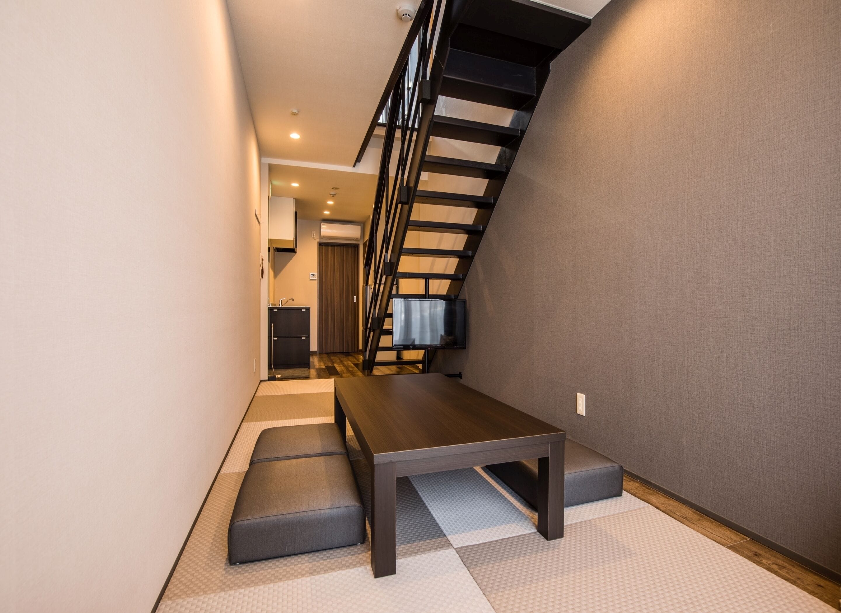 1 bedroom, blackout curtains, free wifi, bed sheets