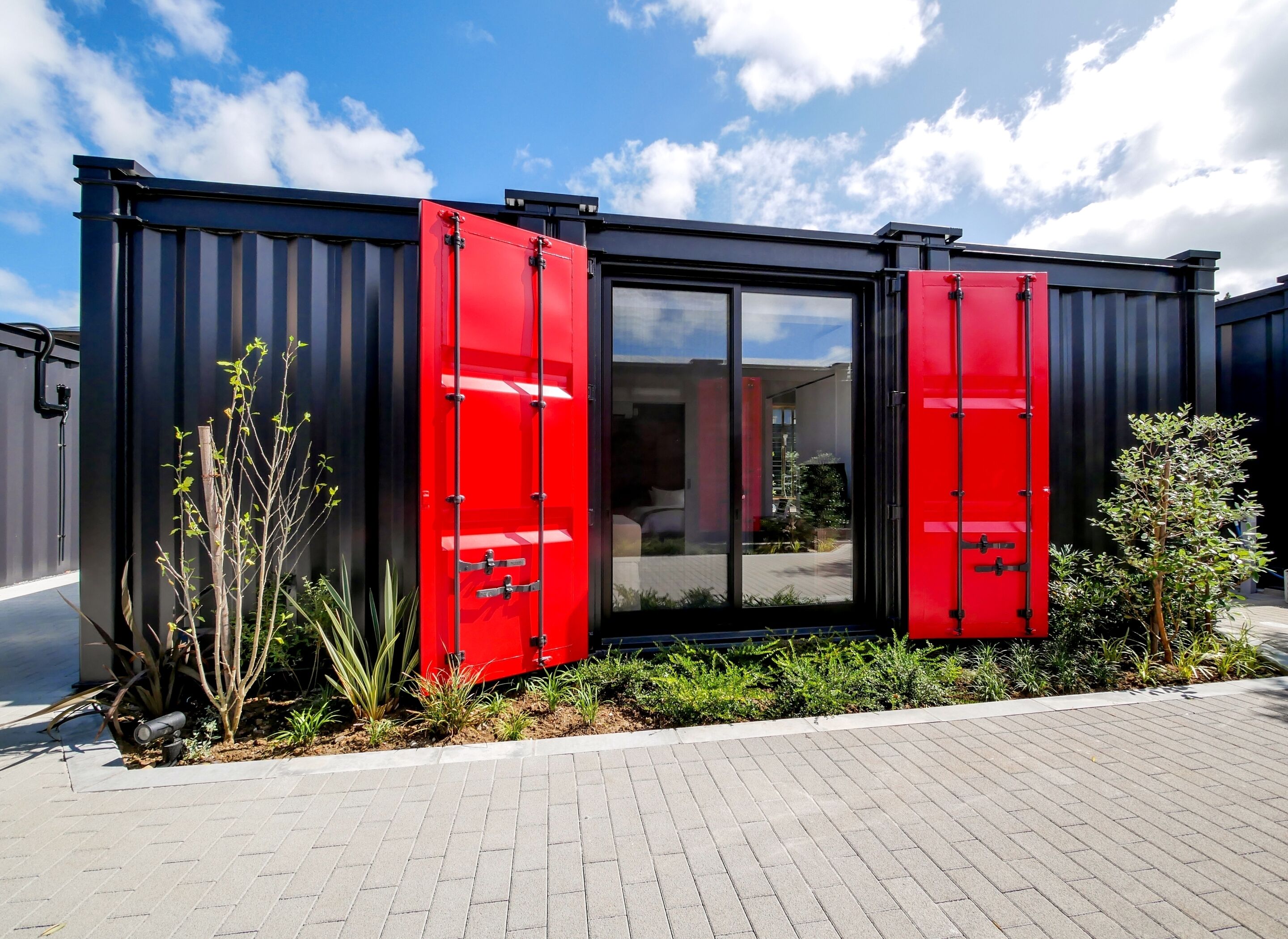 1 bedroom, blackout curtains, free wifi, bed sheets